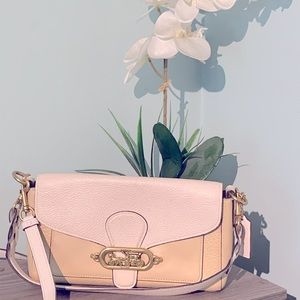 Coach crossbody